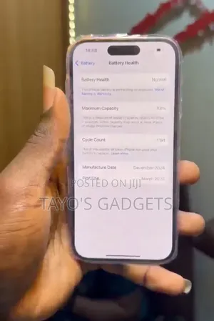Apple iPhone 16 128 GB Pink