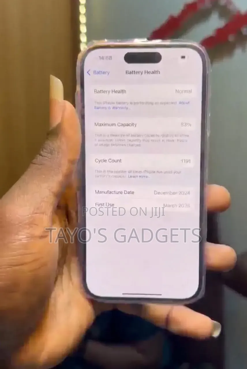 Apple iPhone 16 128 GB Pink