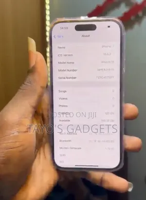 Apple iPhone 16 128 GB Pink