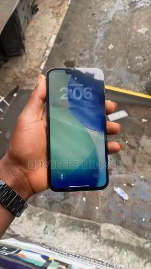 Apple iPhone 13 Pro Max 128 GB Green