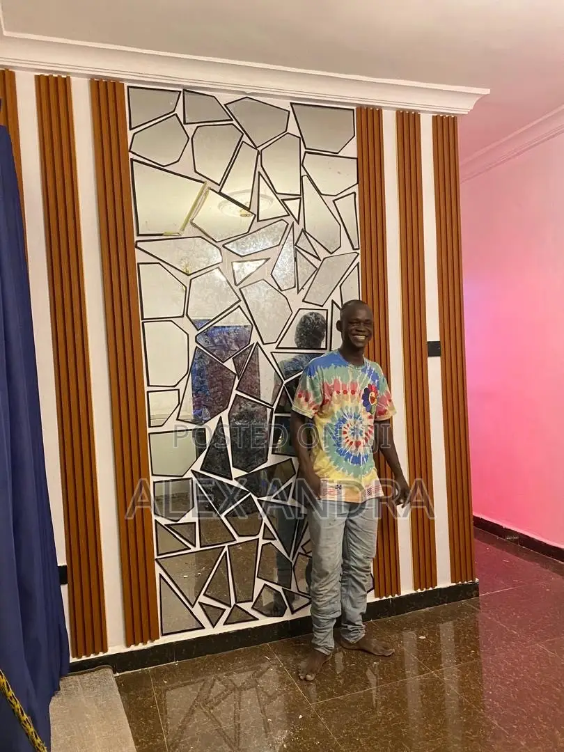 Wall Decor