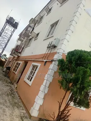 3bdrm Shared Apartment in Badore for rent