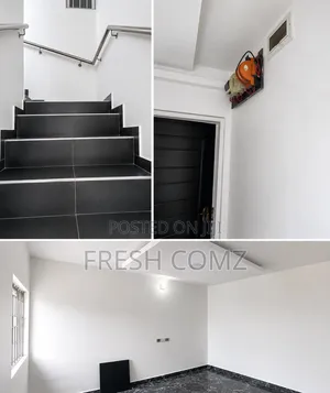 Studio Apartment in Ologolo Lekki Lagos for rent