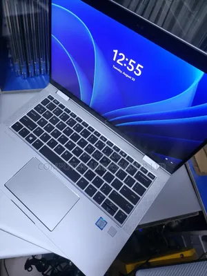 Laptop HP EliteBook X360 1030 G3 16GB Intel Core i7 SSD 512GB