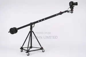 20FT Professional Photography Camera Crane/Jib