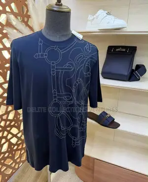 *Original Hermis Top Available in Store  M —— XXL