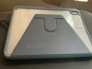 Solid 360 iPad Case