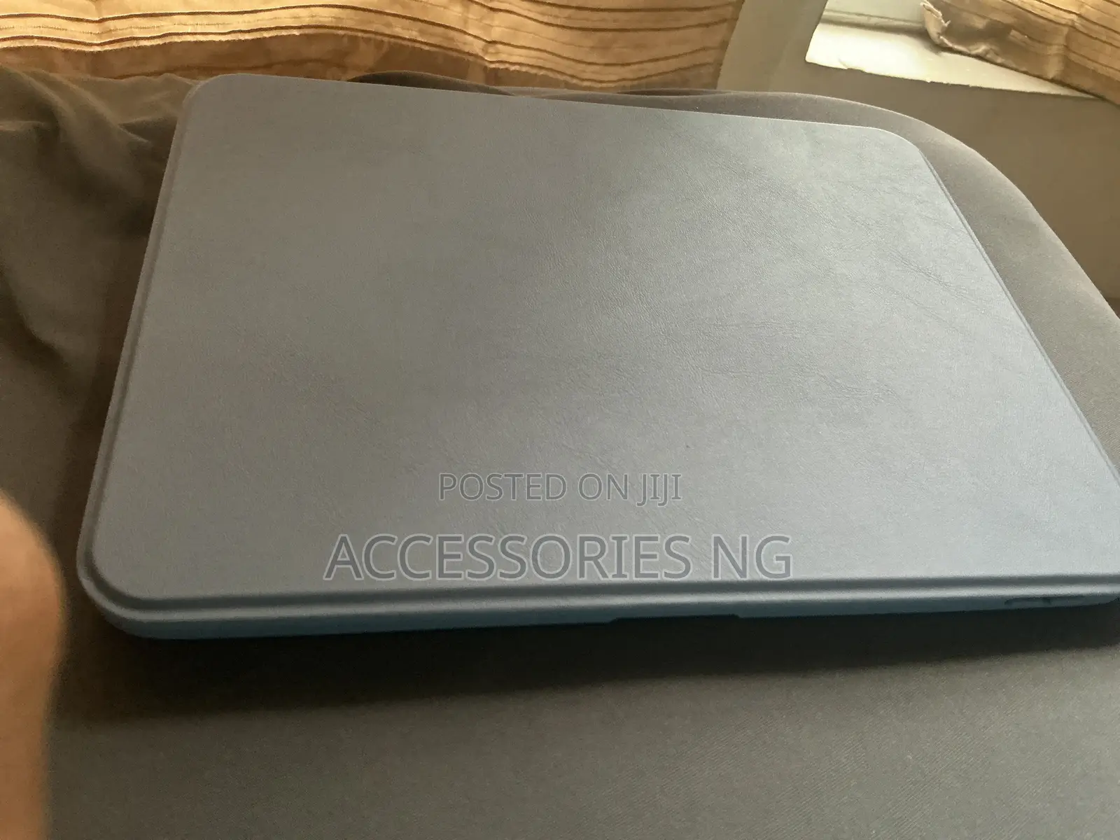 Solid 360 iPad Case