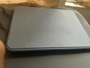 Solid 360 iPad Case