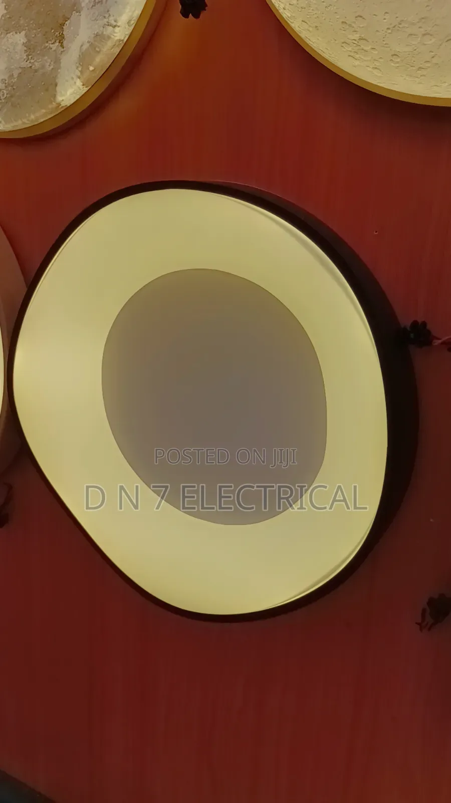 Luxury Ceiling Light