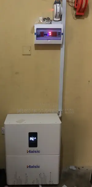 Solar Inverter Installers