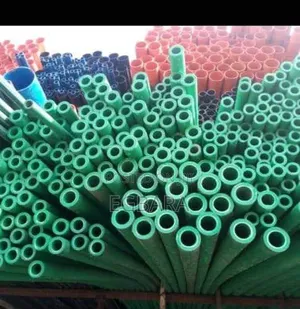 Plumbing Cold and Hot PPR Water Pipe