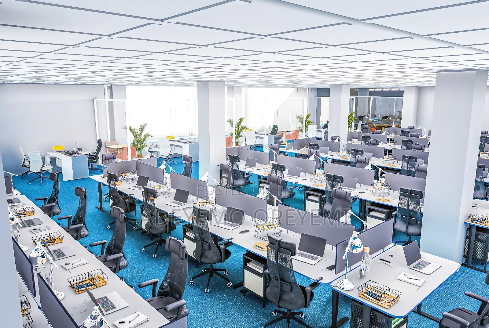 Architectural 3d Services