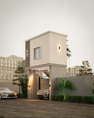 Architectural 3d Services