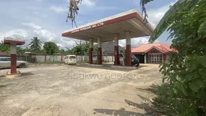 Filling Station