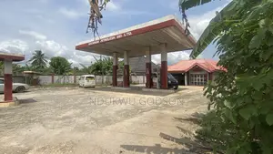 Filling Station