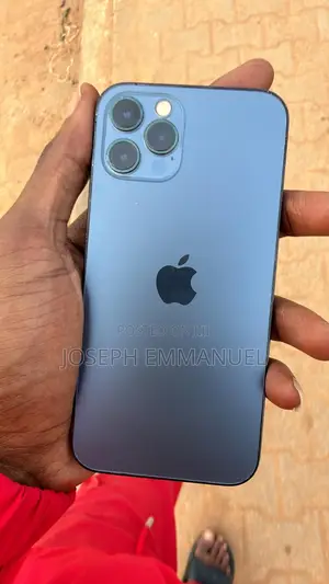 Apple iPhone 12 Pro 128 GB Blue