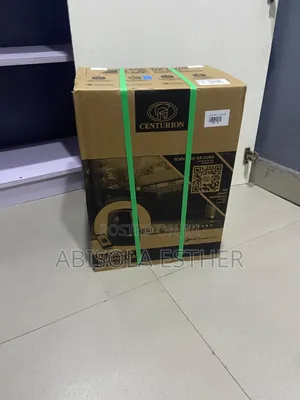 Centurion D6 Smart Automatic Gate Motor – Original Complete Set