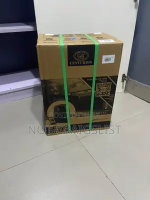 Centurion D6 Smart Automatic Gate Motor – Original Complete Set