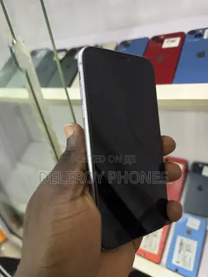 Apple iPhone 11 128 GB Purple
