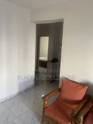 Furnished 3bdrm Apartment in Life Camp for rent