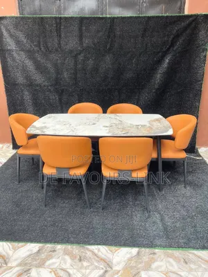 Beautiful Dinning Set