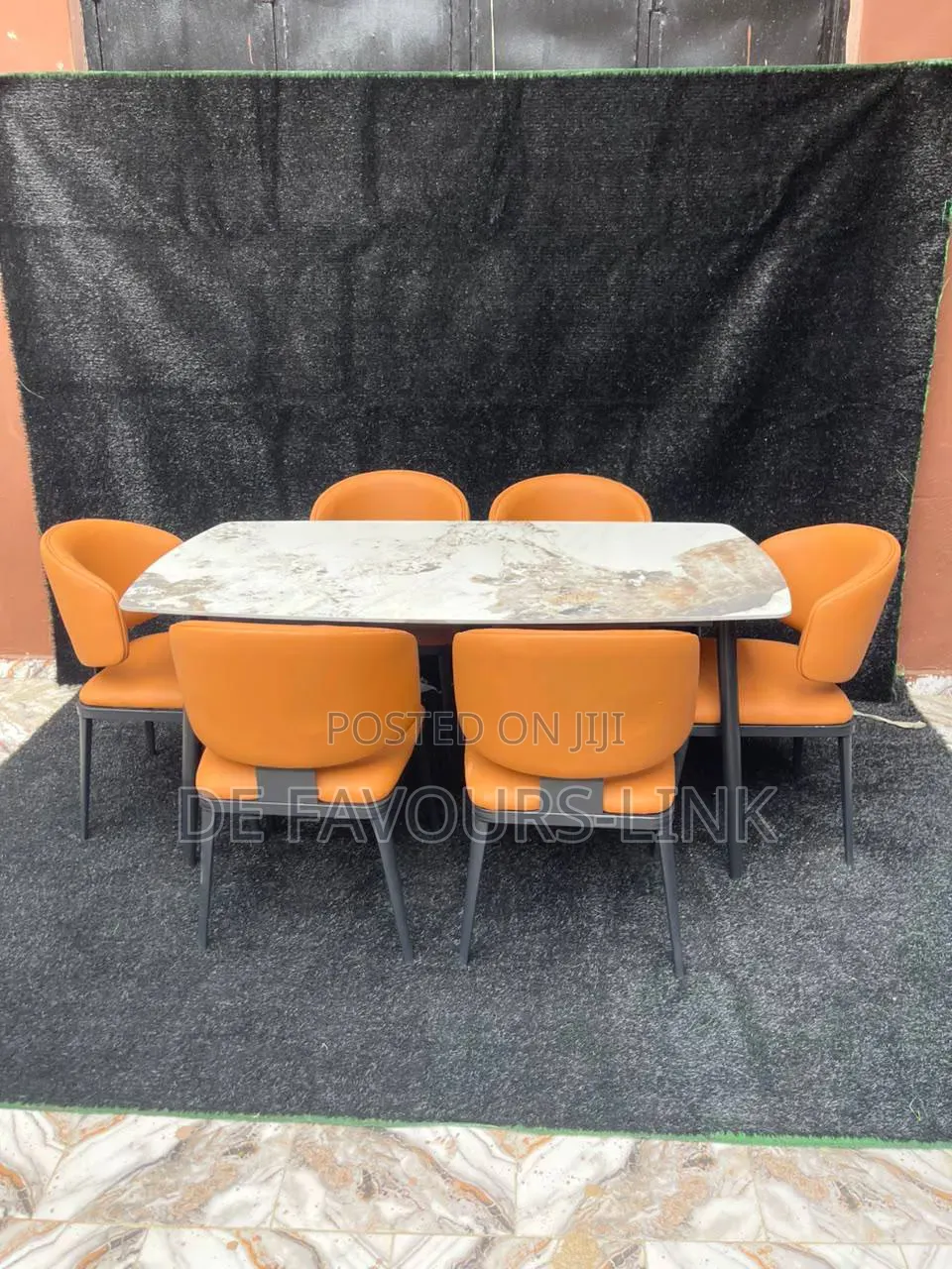 Beautiful Dinning Set