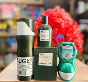 They Smell Good and Perfect and Affordable Combo