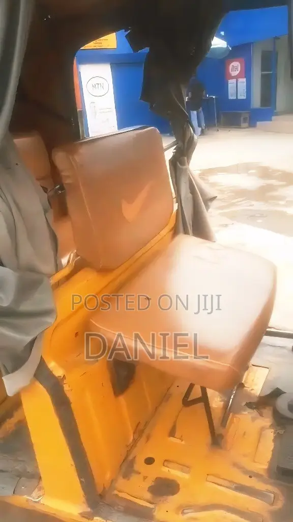 TVS 2021 Yellow