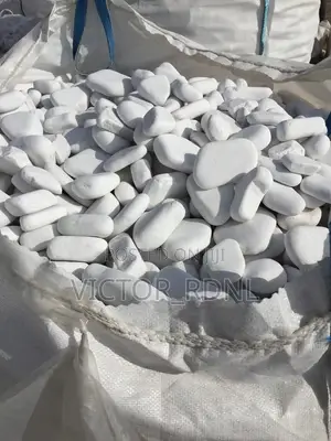 European White Stones