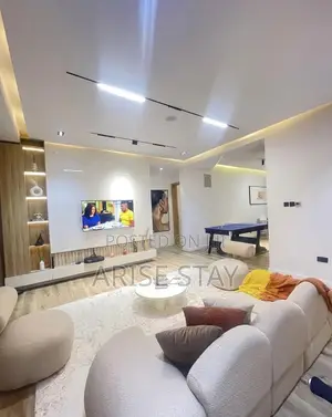 2-Bedroom Shortlet Apartment| Lekki Phase 1