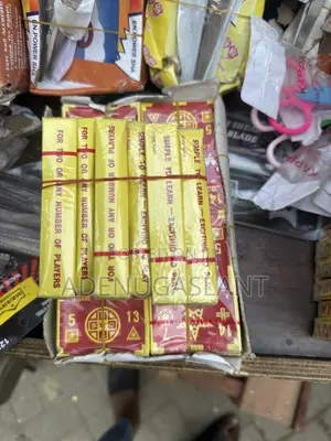Whot Card Game