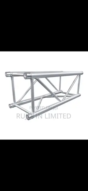 2M Aluminum Square Truss