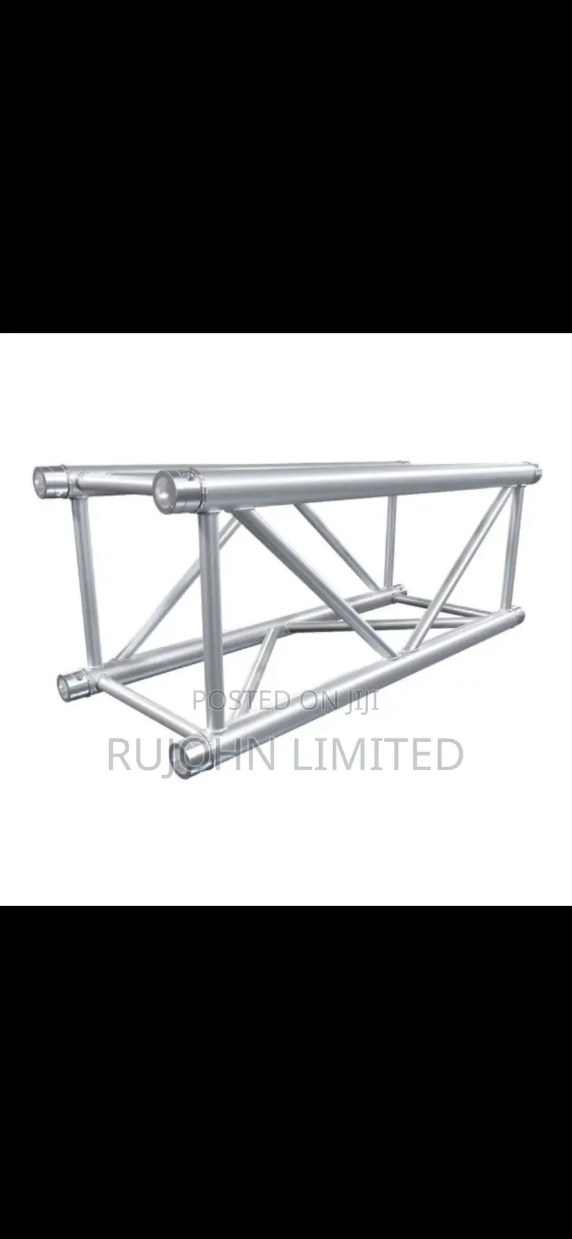2M Aluminum Square Truss