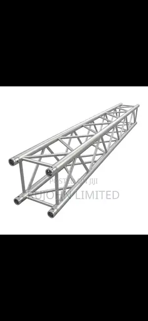 2M Aluminum Square Truss