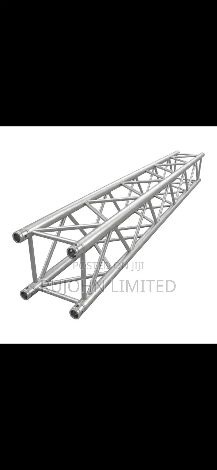 2M Aluminum Square Truss