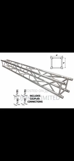 2M Aluminum Square Truss