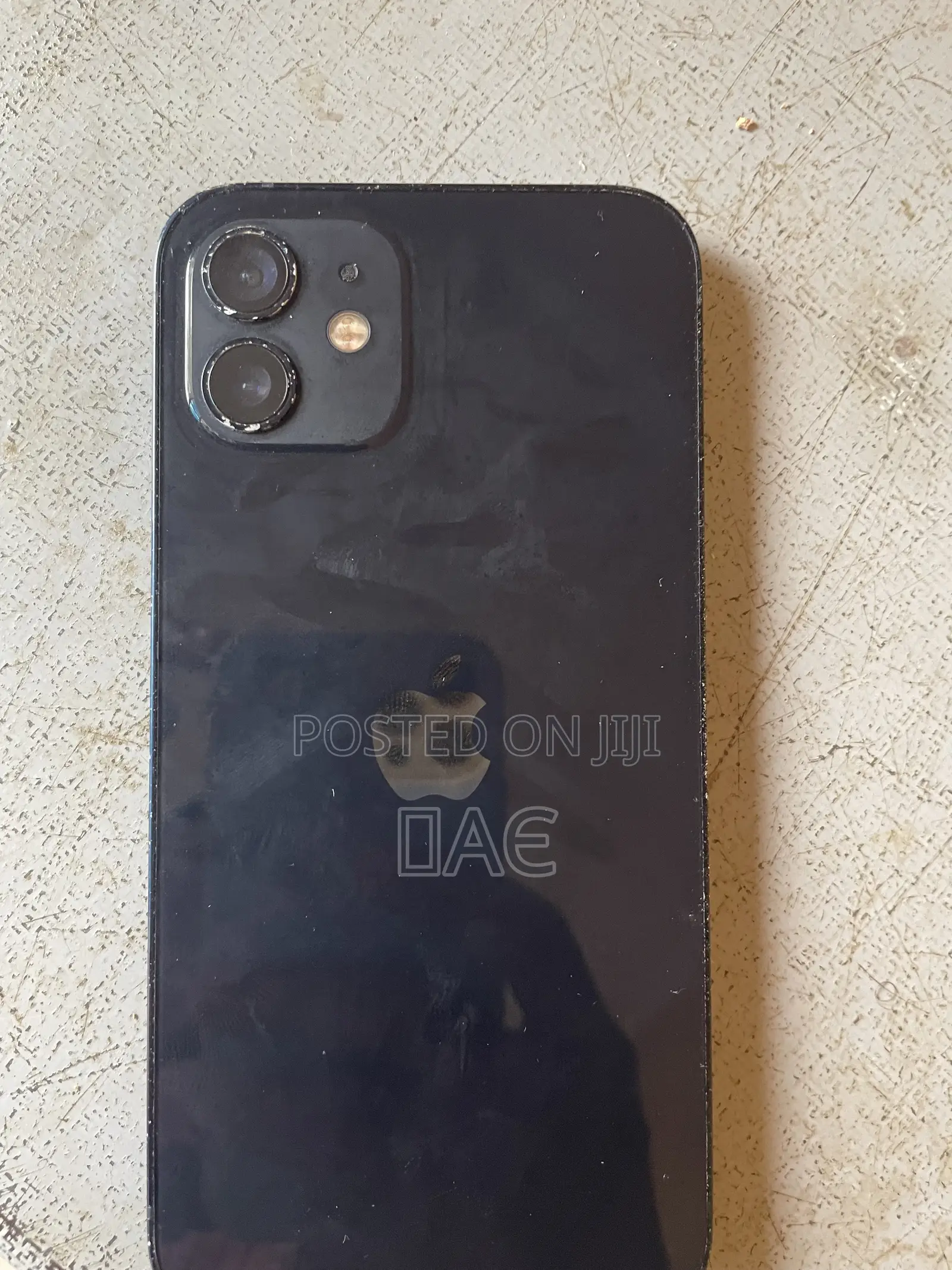 Apple iPhone 12 64 GB Blue