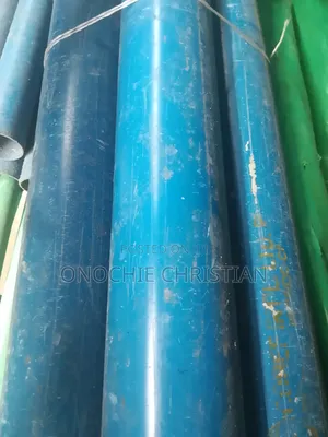 4 " Pipe 12