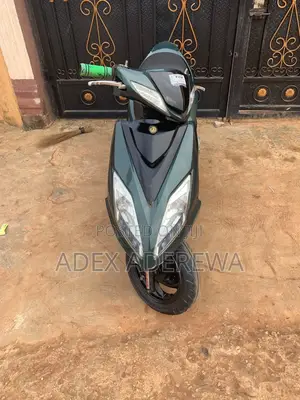 SYM Symnh 2023 Gray