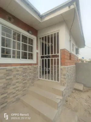 2bdrm Bungalow in Brick City Estate, Kubwa for sale