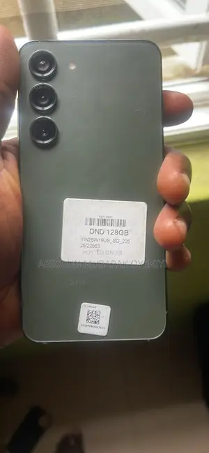 Samsung Galaxy S23 128 GB