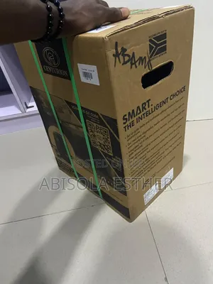 Original Centurion D6 Smart Gate Machine – Installer Available