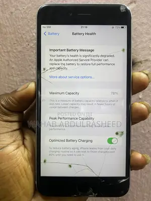 Apple iPhone 6s Plus 64 GB