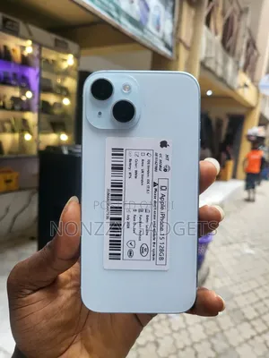 Apple iPhone 15 128 GB