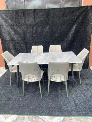 Dinning Table Set