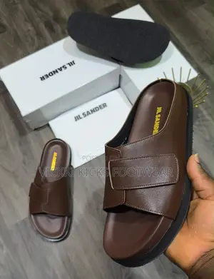 Men’s Premium Black Half Shoe – Stylish Comfortable