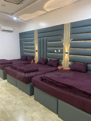 Osapa London Girls Hostel