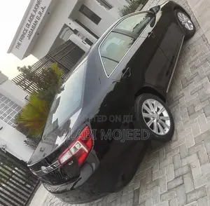 Toyota Camry XLE 4dr Sedan (2.5L 4cyl 6A) 2014 Black