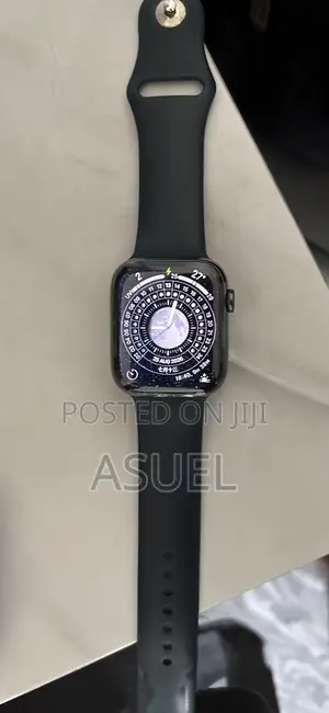 Apple Watch Series 7 LTE + WiFi